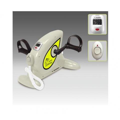 Minibicicleta electrica slimmy diadora